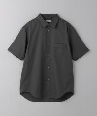 BEAUTY&YOUTH UNITED ARROWS/クリア オックスフォード レギュラー ショートスリーブ シャツ/506049891