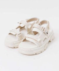 Rouge vif la cle/【Dr.Martens / ドクターマーチン】厚底 / スポーツサンダル / ベ/506062216