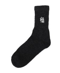 BEAVER/ROSTER SOX/ロスターソックス  B TIGER SOX  メンズ　レディース/506063944