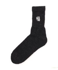 RoyalFlash/ROSTER SOX/ロスターソックス/ RS－350 B TIGER SOX/506063957