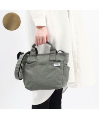 anello GRANDE/アネログランデ anello GRANDE アネロ グランデ トートバッグ ファスナー付き anello GRANDE 2WAYトートバッグ ショルダーバッグ /506063968