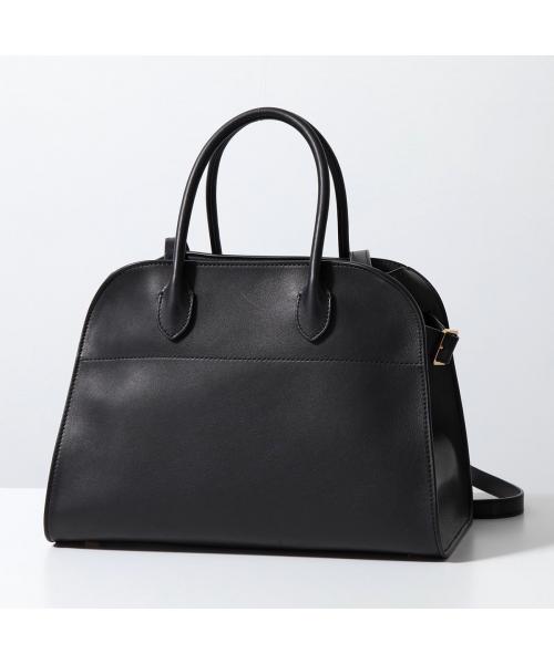 THE ROW ハンドバッグ SOFT MARGAUX 12 W1586 L72 マルゴー THE ROW ハンドバッグ SOFT MARGAUX 12 W1586 L72 マルゴー