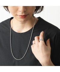 HARPO/HARPO ネックレス Boule Disc Necklace 25/3 63.5cm/25inch/3mm/506064206