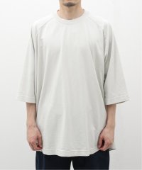 EDIFICE/CASEY CASEY ( ケイシ―ケイシー) BIG RAG T SHIRT 22HS016/506064247