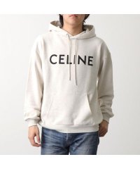 CELINE/CELINE パーカー 2Y321765N 長袖 プルオーバー /506064321