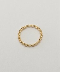 La Totalite/【ucalypt/ ユーカリプト】Stainless Chain ring/506064365