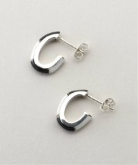 Spick & Span/BASENOTES / ベースノート bi－color earrings BN－P029/506064371