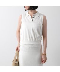 DEMYLEE/デミリー DEMYLEE DEMYLEE ノースリーブ ニット AYANA TOP アヤナ WSS24051/506064374