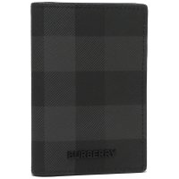 BURBERRY/バーバリー BURBERRY カードケース グレー メンズ BURBERRY 8070195 A1208/506064517