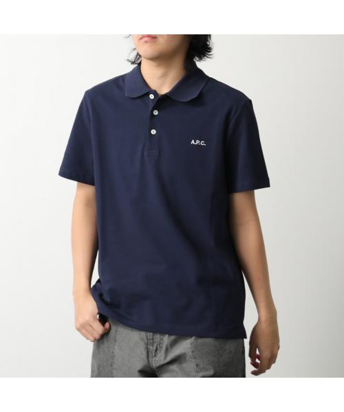 セール】アーペーセー A.P.C. APC A.P.C. ポロシャツ polo