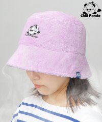 AMS SELECT/エーエムエスセレクト A.M.S.select サウナハット チル パンダ Chill Panda タオル生地 帽子 サ活 サウナグッズ/506064547
