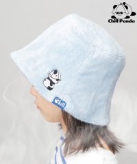 AMS SELECT/サウナハット チル パンダ Chill Panda  平天パイル サ活 サウナグッズ/506064548