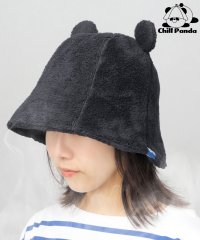 AMS SELECT/サウナハット チル パンダ Chill Panda  耳付き サ活 サウナグッズ/506064549