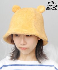 AMS SELECT/サウナハット チル パンダ Chill Panda  耳付き サ活 サウナグッズ/506064549