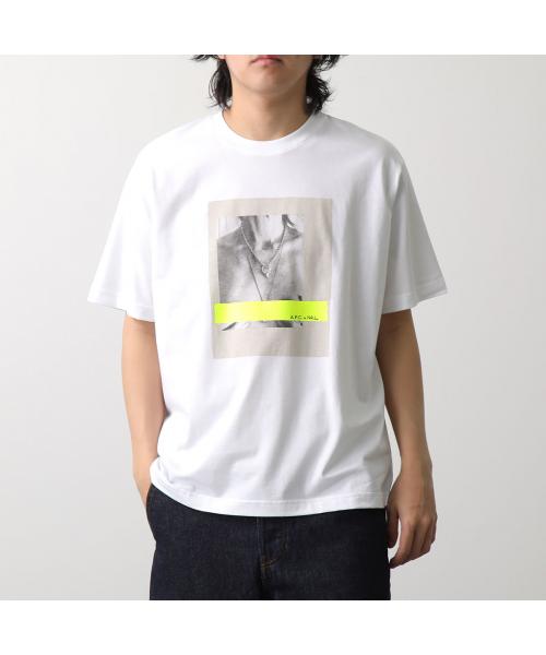 セール 31%OFF】アーペーセー A.P.C. APC A.P.C. Tシャツ t