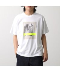 A.P.C./APC A.P.C. Tシャツ t shirt new haven man COGYJ H26368/506064557