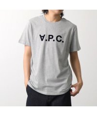 A.P.C./APC A.P.C. Tシャツ t shirt vpc color h COEZB H26943 半袖/506064586