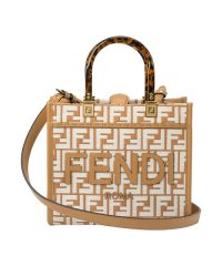 FENDI/フェンディ FENDI FENDI フェンディ トートバッグ 8BH394 APZL F1MB1/506064652