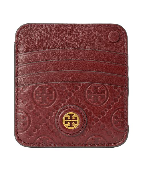 正規品 トリーバーチ カードケース 名刺入れ 着飾れ