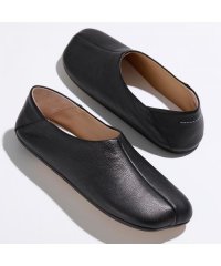 MM6 Maison Margiela/エムエムシックス メゾン マルジェラ MM6 Maison Margiela MM6 フラットシューズ SH1WZ0001 P6397 アナトミック/506064687