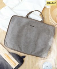 AMS SELECT/チルハット CHILL HAT サウナ マット サウナバッグ スパバッグ 2way サウナマット タオル/506064762