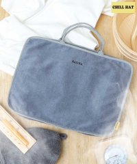 AMS SELECT/チルハット CHILL HAT サウナ マット サウナバッグ スパバッグ 2way サウナマット タオル/506064762
