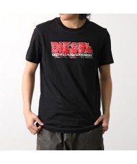 DIESEL/DIESEL Tシャツ T－Diegor－K70 A12498 0GRAI /506064768