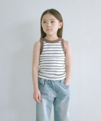 green label relaxing （Kids）/【別注】＜Robert P. Miller＞タンクトップ 100－130cm/506065022