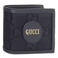 GUCCI/GUCCI グッチ OFF THE GRID 二つ折り 財布/506065215