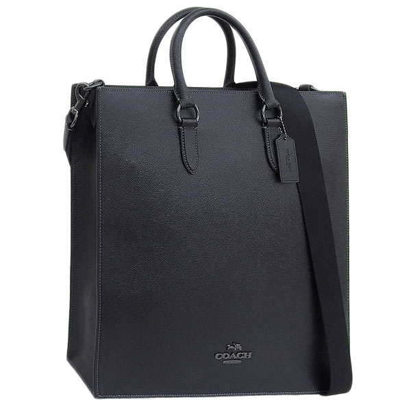 COACH Dylan Tote Bag ロゴストラップ・ショルダー