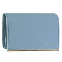 Paul Smith/PAUL SMITH ポールスミス カード ケース 名刺入れ レザー/506065234