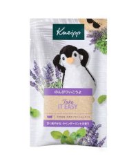 KNEIPP/【数量限定】クナイプ　バスソルト　ラベンダーミントの香り　50g/506065287