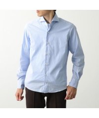 GIANNETTO/ジャンネット GIANNETTO GIANNETTO シャツ VINCI FIT ヴィンチフィット AC903/506065387