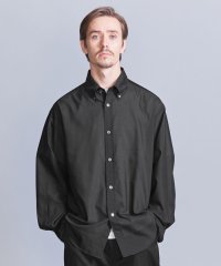 BEAUTY&YOUTH UNITED ARROWS/シアー ボタンダウン グランデ シャツ/506065475