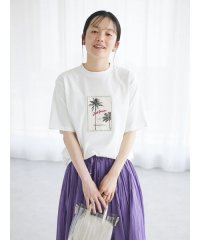 CRAFT STANDARD BOUTIQUE/【ユニセックス】UVカット / BOTANICAL TEE/506065585