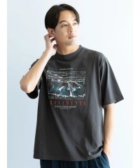 CRAFT STANDARD BOUTIQUE/【ユニセックス】UVカット / LIVE TEE/506065587