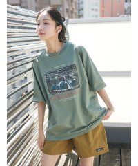 CRAFT STANDARD BOUTIQUE/【ユニセックス】UVカット / LIVE TEE/506065587