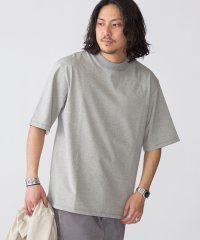 SHIPS MEN/【SHIPS別注】THYARD: エーゲ海コットン ボックスシルエット Tシャツ/506065604