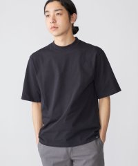 SHIPS MEN/【SHIPS別注】THYARD: エーゲ海コットン ボックスシルエット Tシャツ/506065604