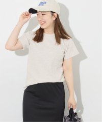 JOURNAL STANDARD relume/《追加》TCワッフルショートスリーブTシャツ/506065612