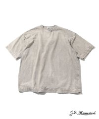 J.S Homestead/【J.S.Homestead】DARKLY DYE OVER S/S/506065614