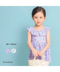 BRANSHES/【水着 / SWIM】小花柄ワンピース/506065626