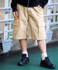 PULP/【AFB / エーエフビー】BAGGY SHORTS/506065657