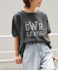 JOURNAL STANDARD relume/【Goodwear/グッドウェア】7.2oz CREW－NECK S/S TEE：Tシャツ/506065660