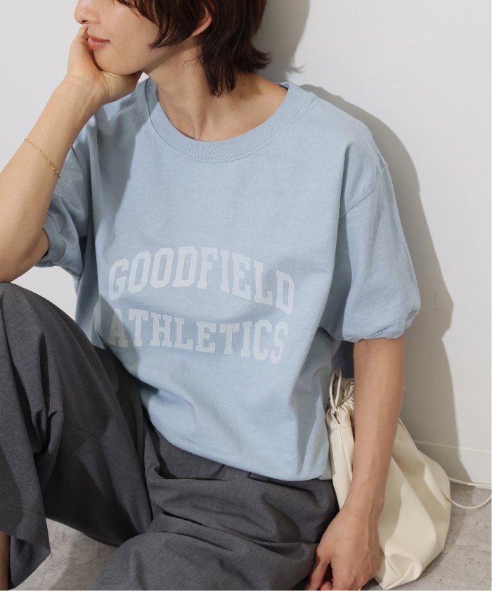 Goodwear/グッドウェア】7.2oz CREW-NECK S/S TEE:Tシャツ Goodwear/グッドウェア】7.2oz CREW-NECK S/S TEE:Tシャツ