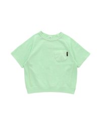 BREEZE/ピグメントカラバリTシャツ/505703398