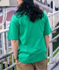 VENCE　EXCHANGE/DISCUS ATHLETIC クルーTシャツ/505761724