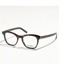 Saint Laurent/サンローラン SAINT LAURENT SAINT LAURENT メガネ SL 356 OPT ロゴ/505771598