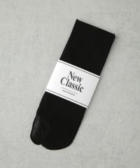 nano・universe/MARCOMONDE/Tulle Tabi socks/505785378