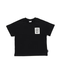 BREEZE/WEB限定  ジュニアバックロゴTシャツ/505826829